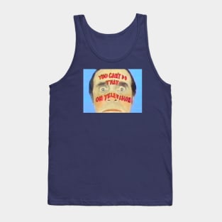 You Can't Do That on Television! Tank Top